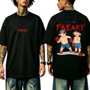 Camisa Oversized Get Freaky
